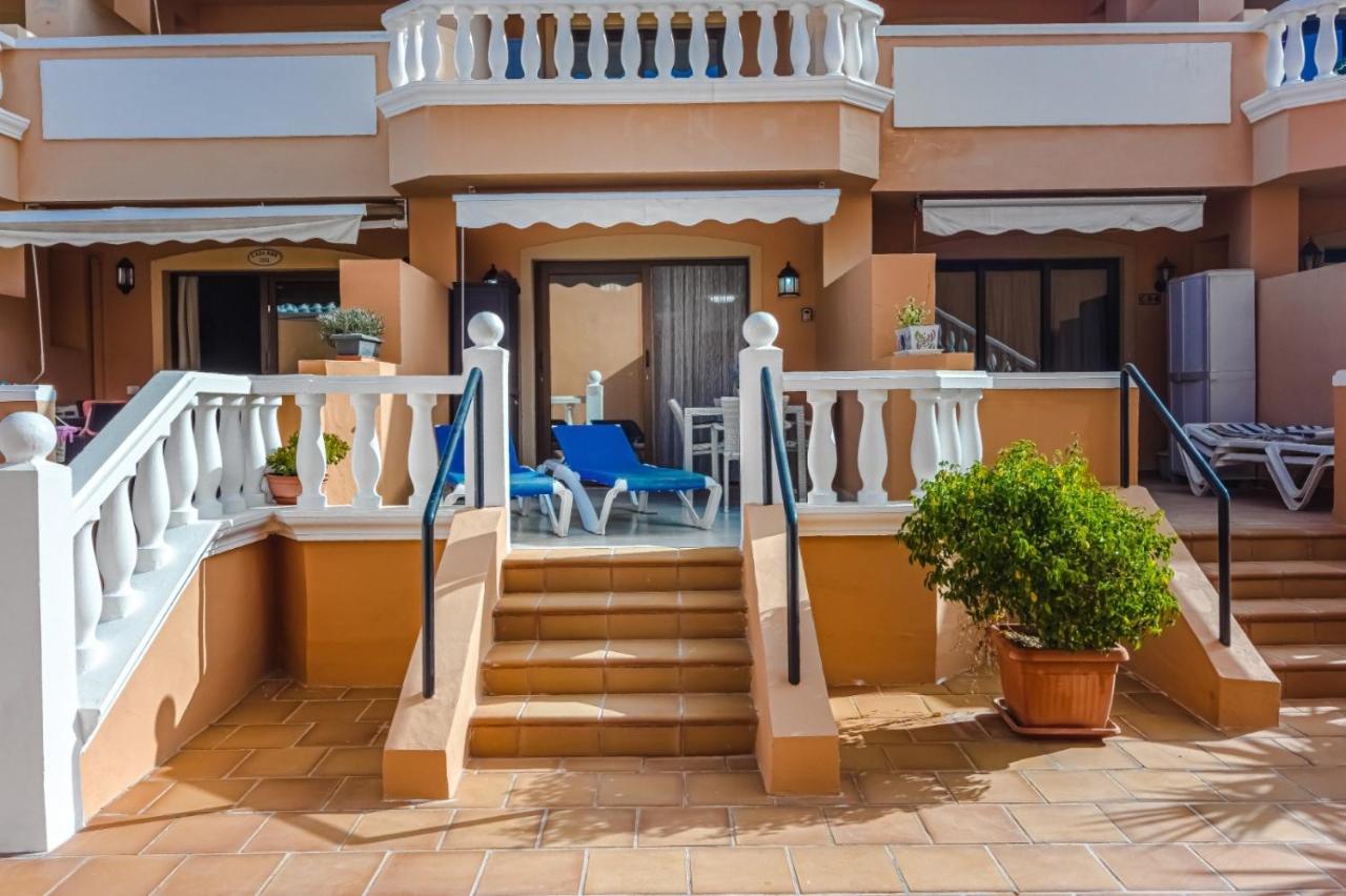 פלאייה דה לאס אמריקס Los Cristianos Royal Gardens מראה חיצוני תמונה