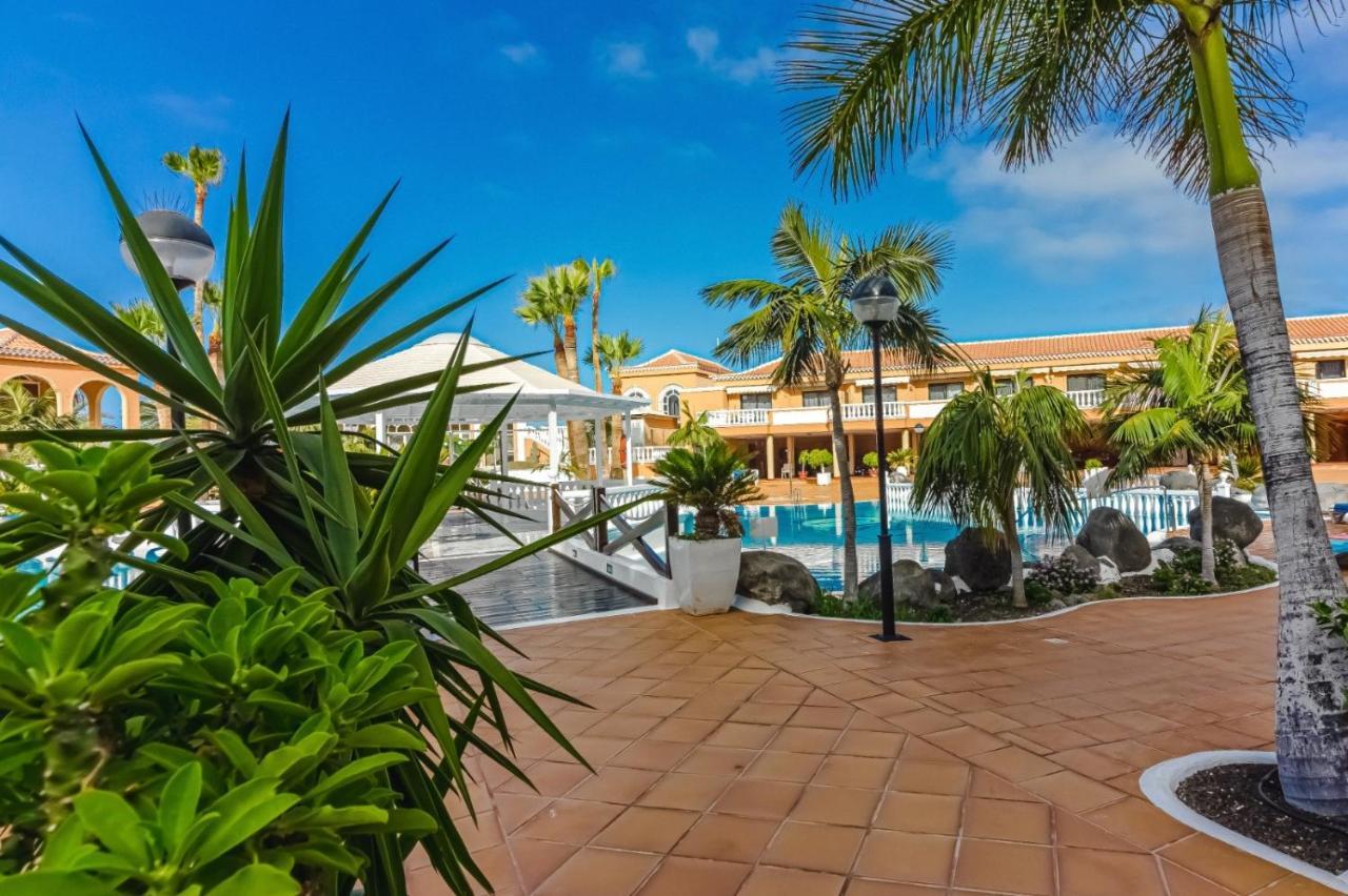 פלאייה דה לאס אמריקס Los Cristianos Royal Gardens מראה חיצוני תמונה