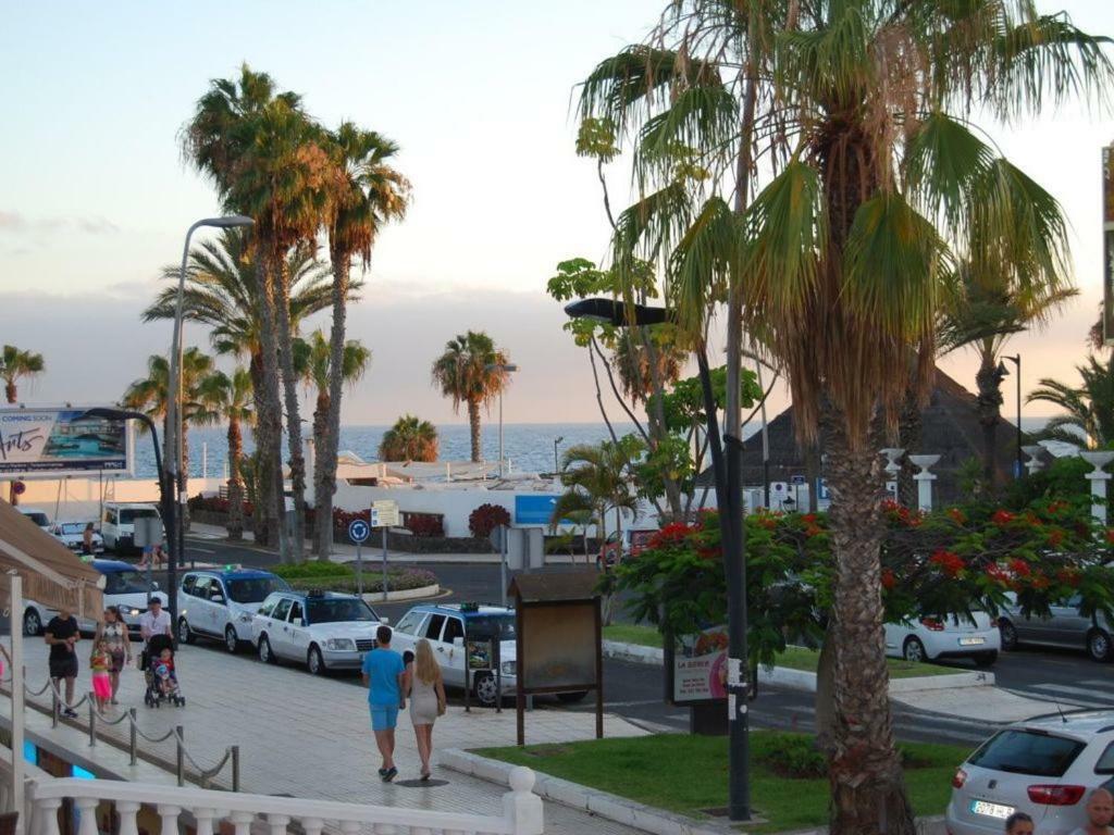 פלאייה דה לאס אמריקס Los Cristianos Royal Gardens מראה חיצוני תמונה